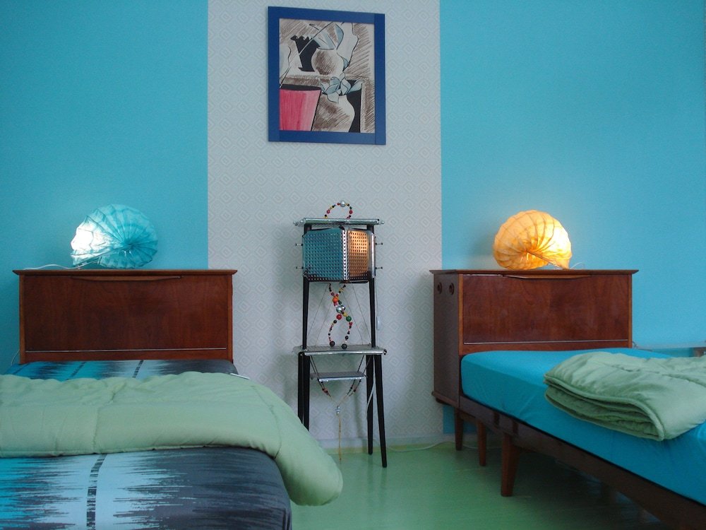 Фото Jasmine Boutique Guesthouse