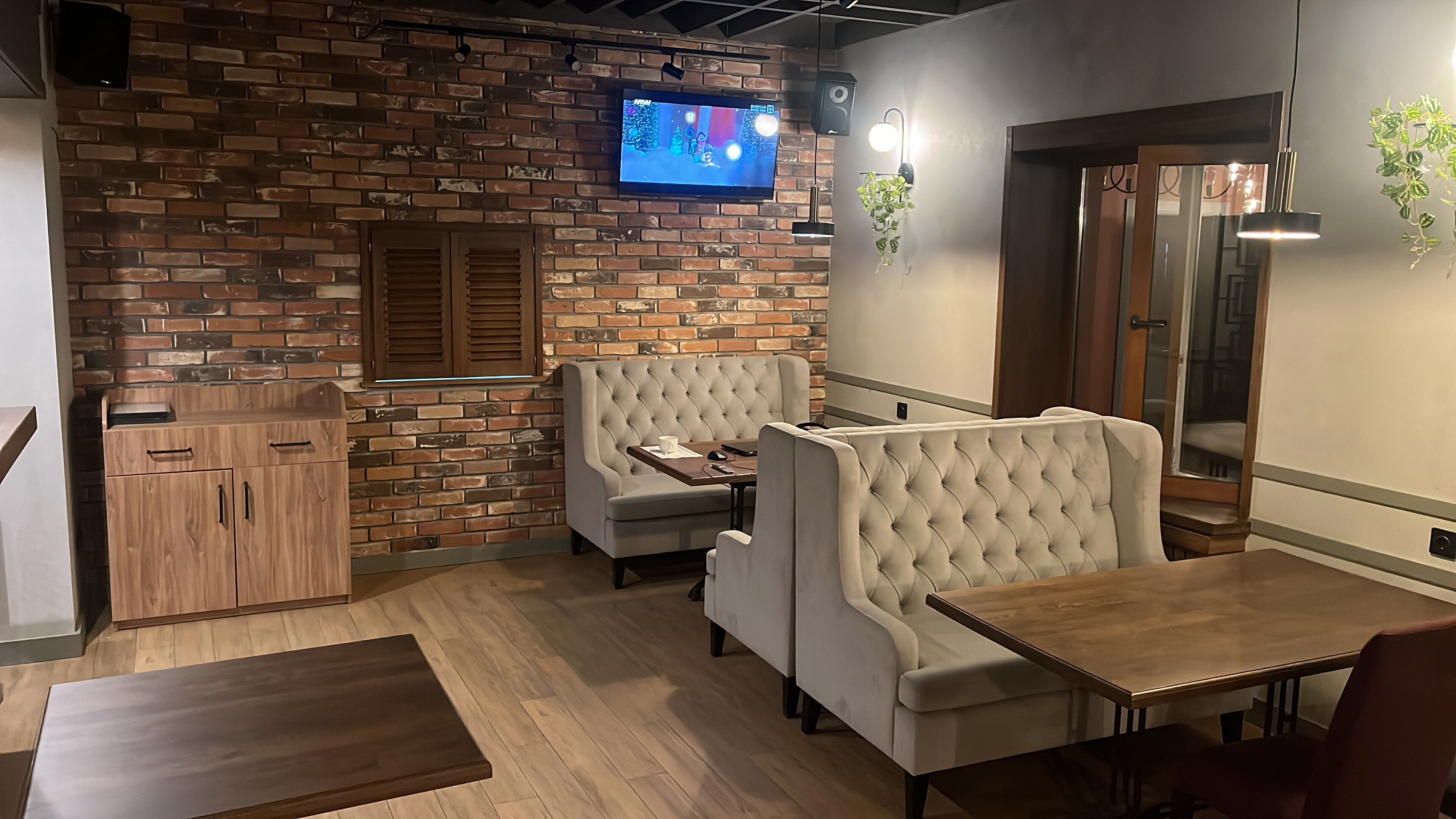 Фото Центральная