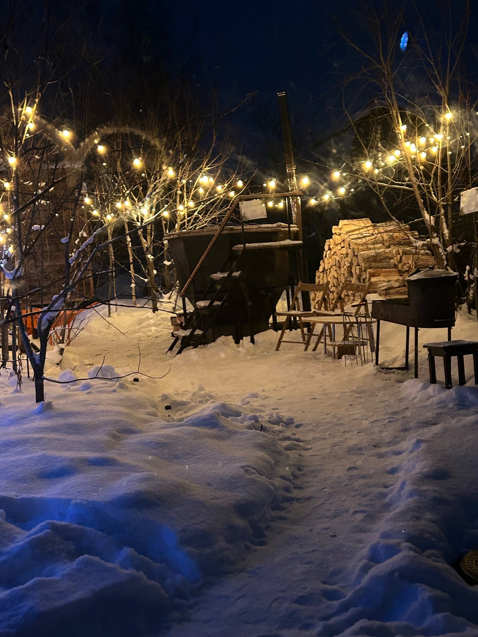 Фото Jacuzzzi house