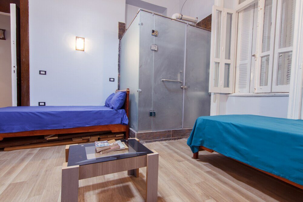 Фото Eden Hostel