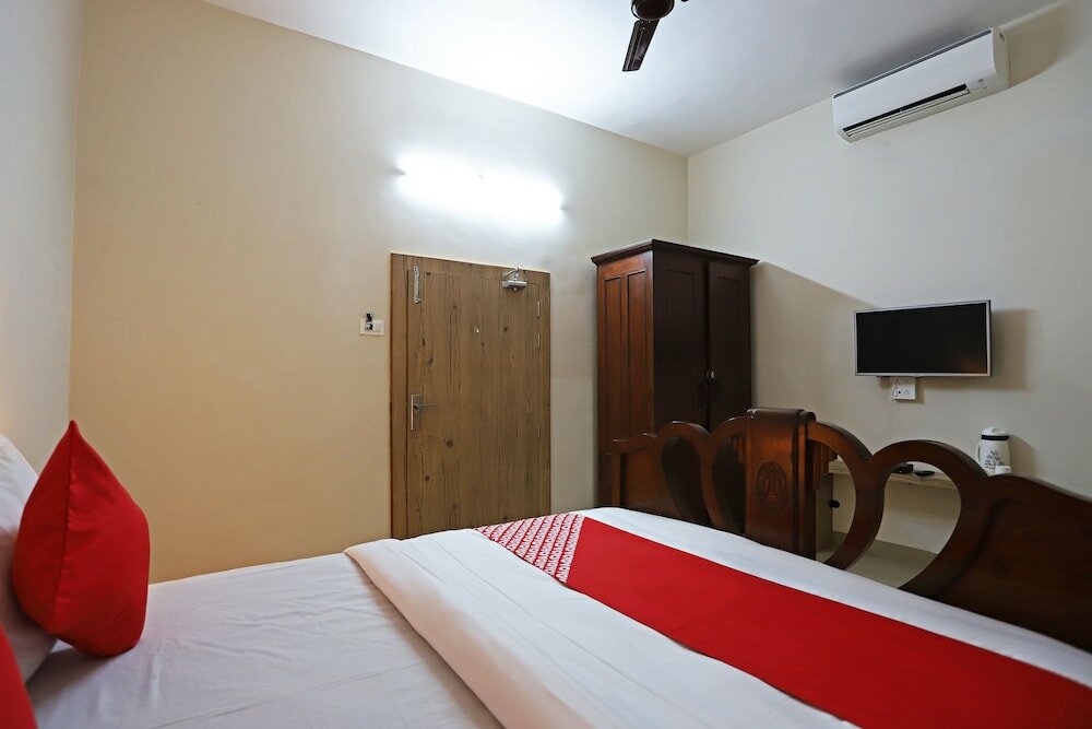 Фото Oyo 46175 Blue Lotus Club And Resorts