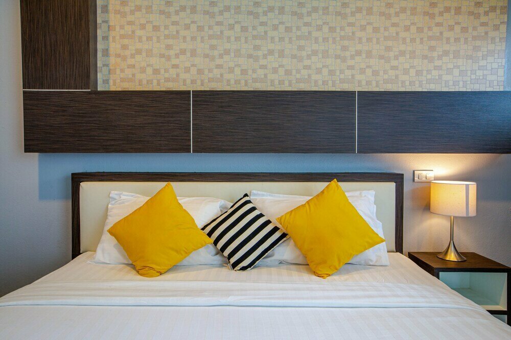 Hotel Sea Suite Villa, Samui, photo