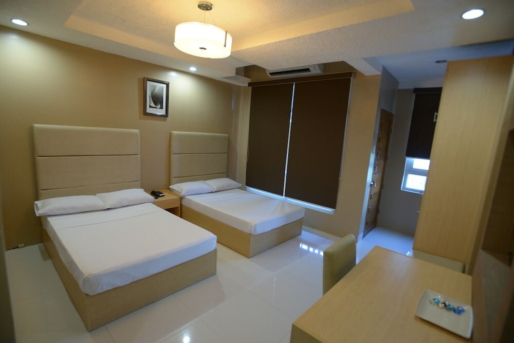 Фото Hotel Le Duc