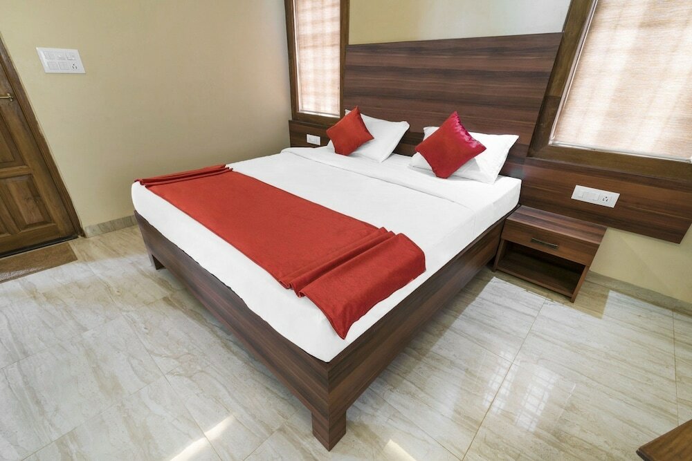 Фото GuestHouser 4 Bhk Villa Sangolda - 4229