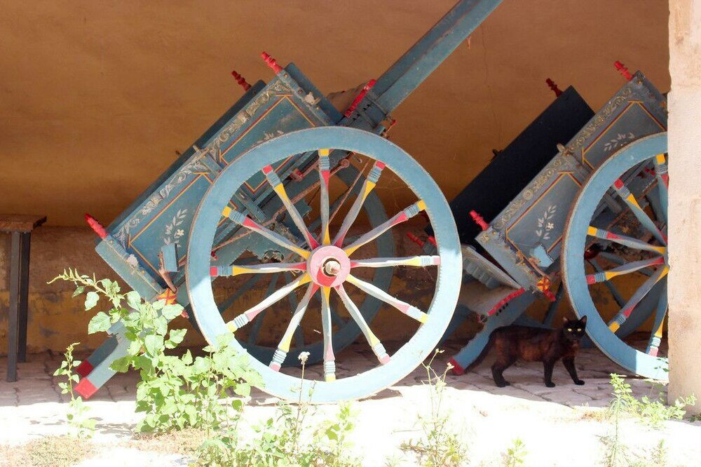 Фото Agriturismo Pantanosecco