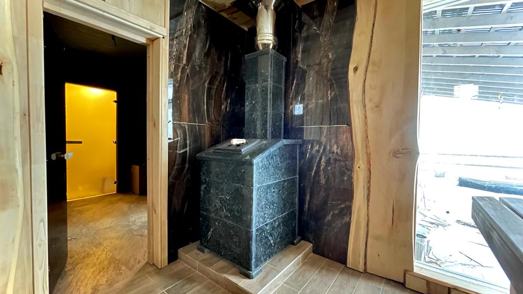 Фото Вилла Your Friends Tarusa