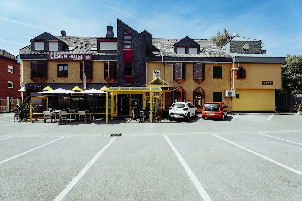 Фото отеля 5