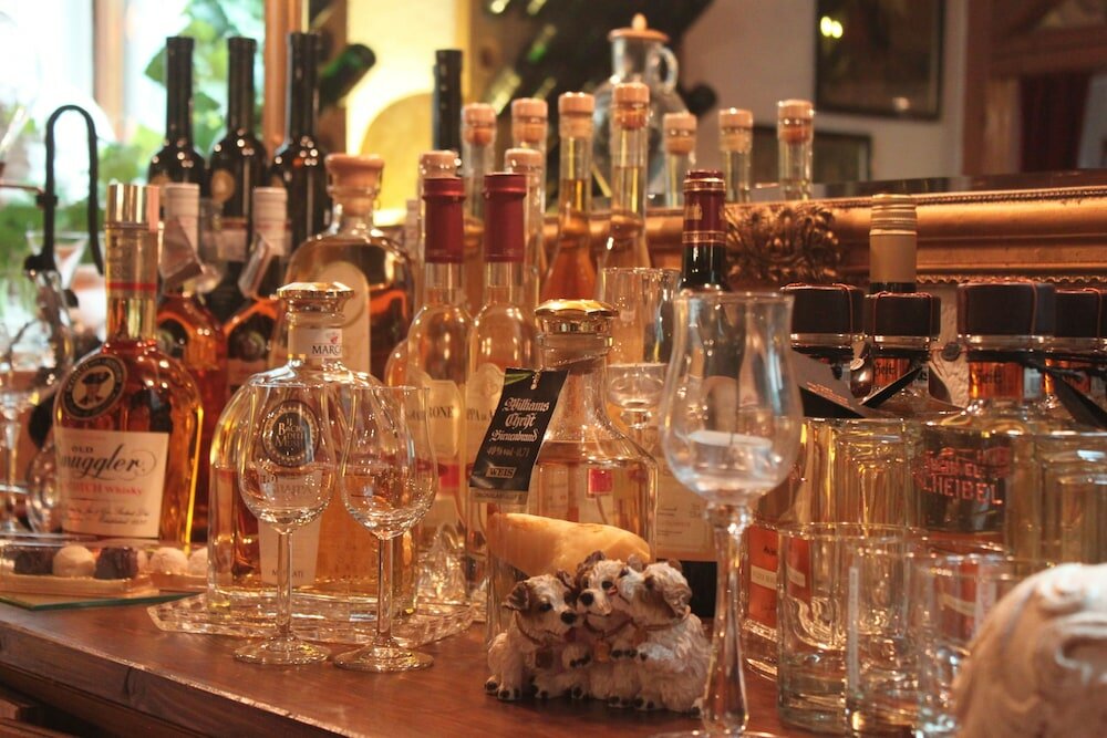 Фото Hotel und Restaurant die Burg