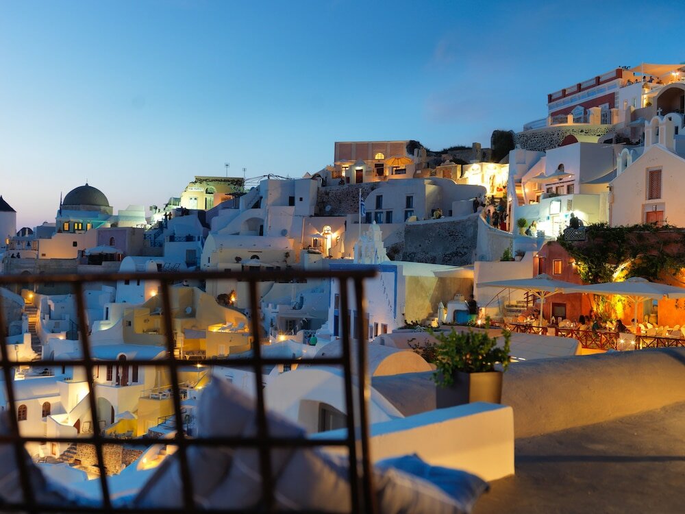 Фото Oia Unique Homes by K&k