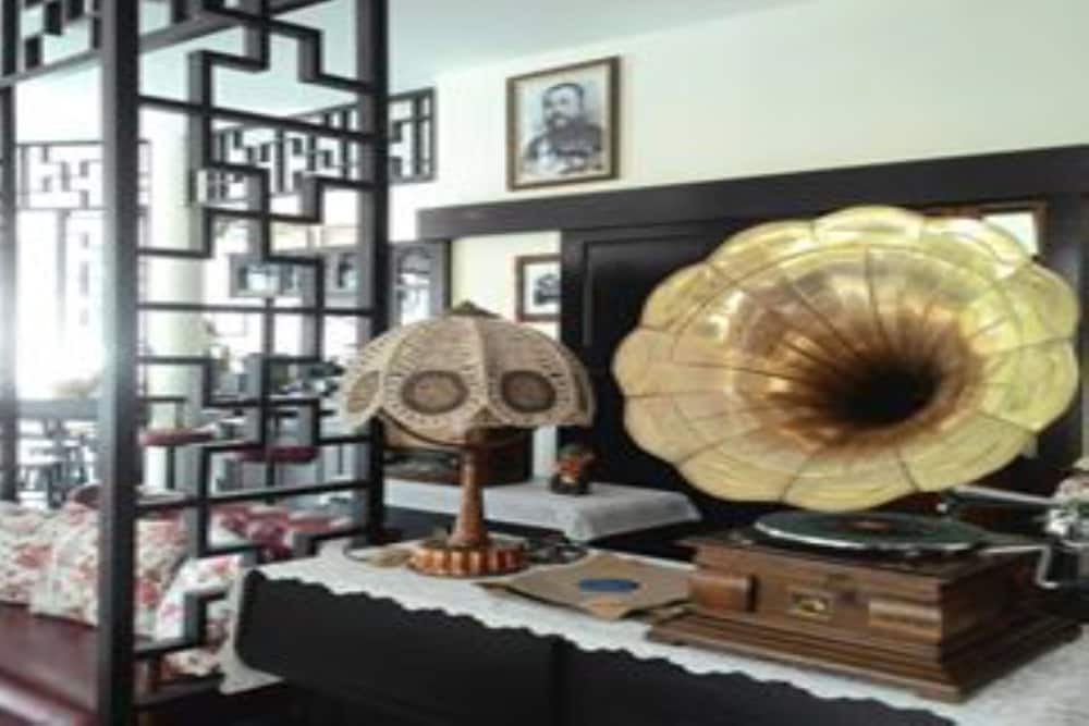 Фото Srisomboon Hostel