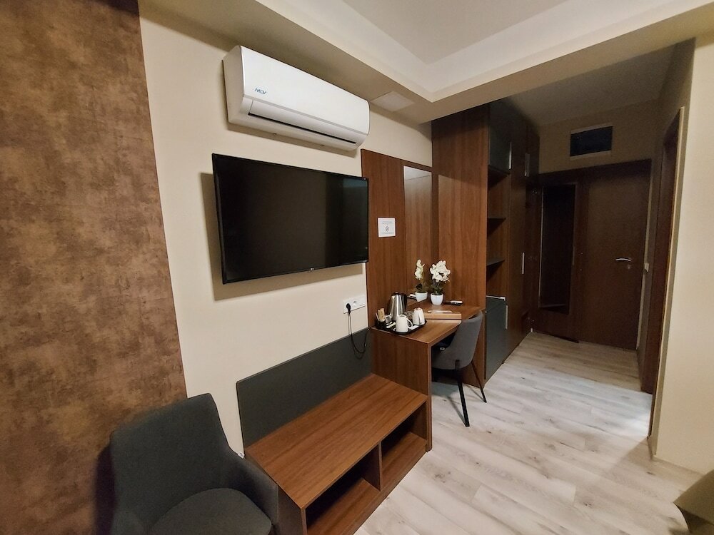 Фото Vén Diófa De Lux Panzió