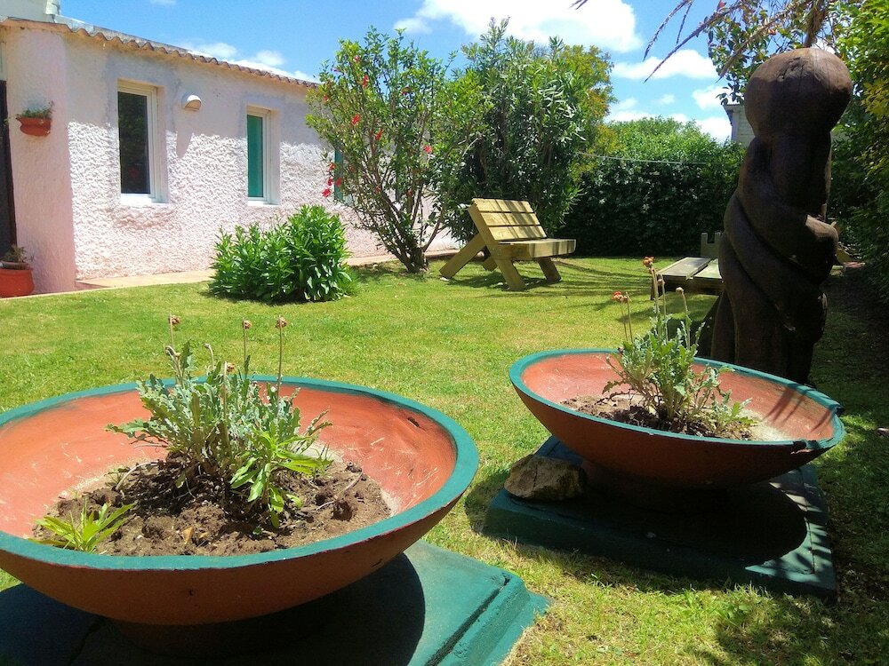 Фото Hotel Posada del Barco