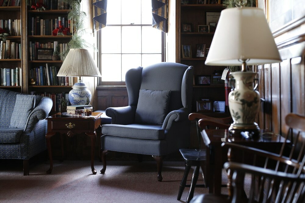 Фото Beekman Arms Hotel