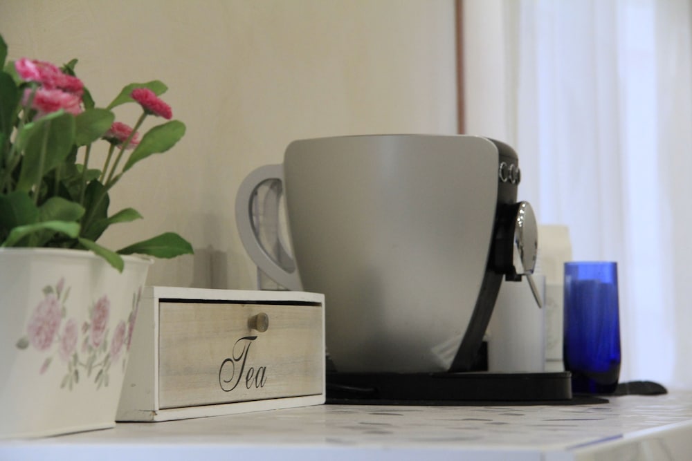 Фото B&b San Pietro's Home