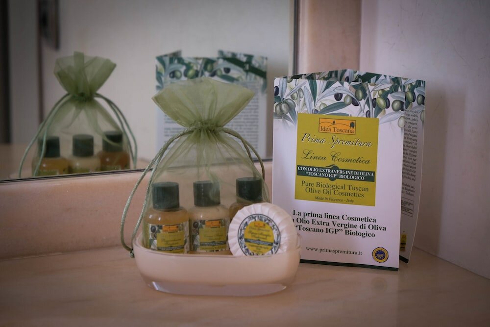 Фото Dimora Storica Ai Casini D'Ardenza