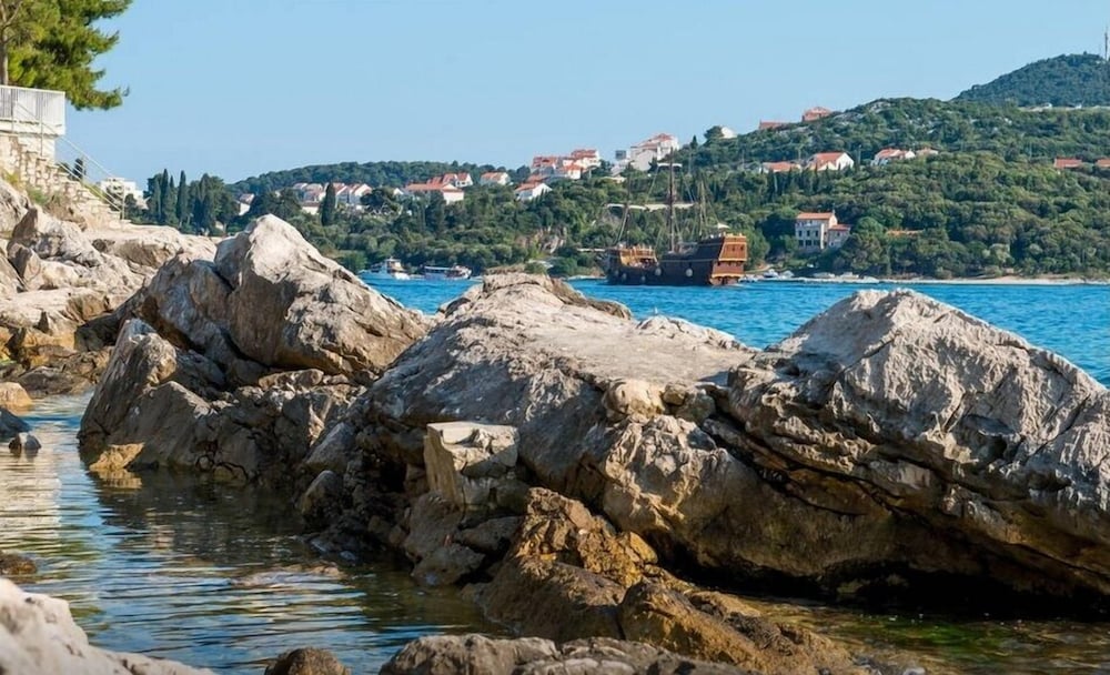 Фото Sea of Eden