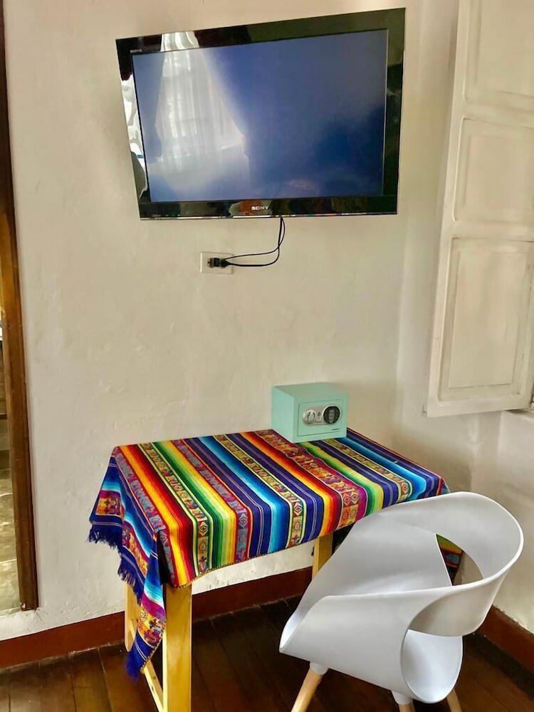 Фото Casa Ceasars Historic Quito