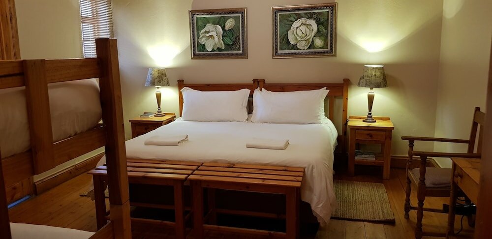 Фото Celtis Country Lodge and Restaurant