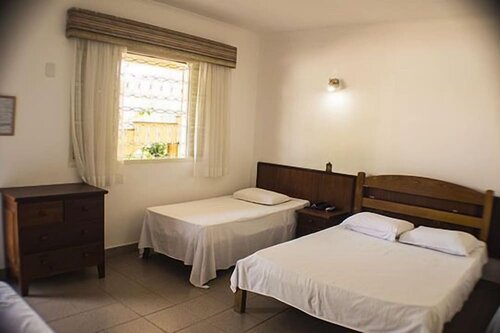 Гостиница Hotel Villagio D'Itália