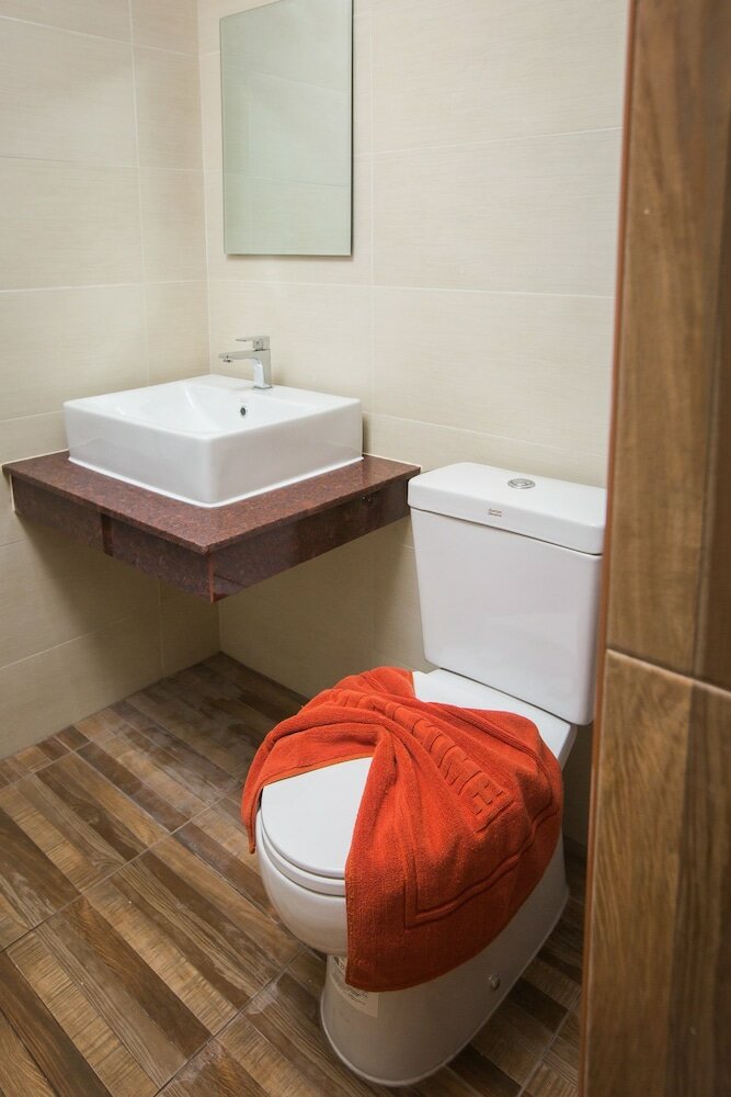 Фото The 9th House - Hostel