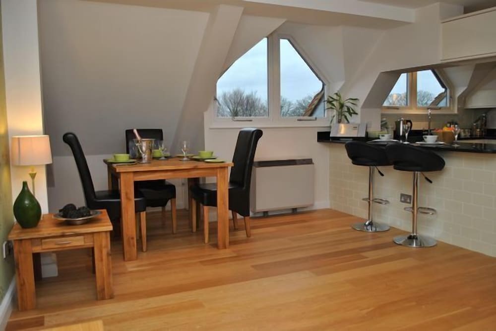 Фото The Courtyard