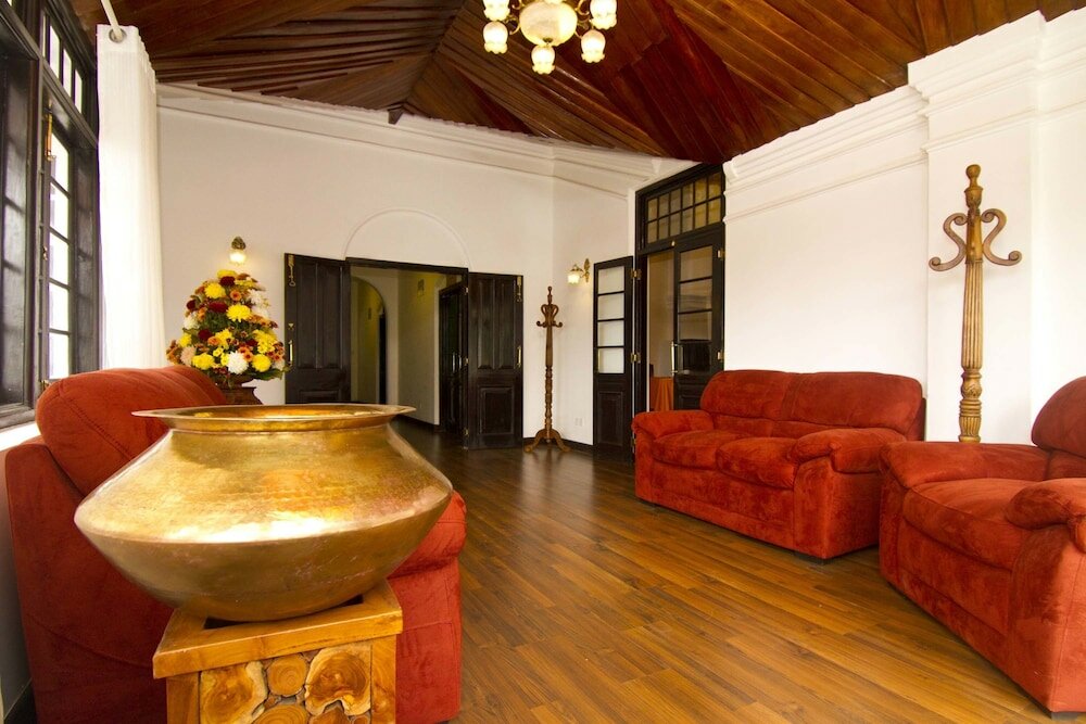 Фото Serene Villa