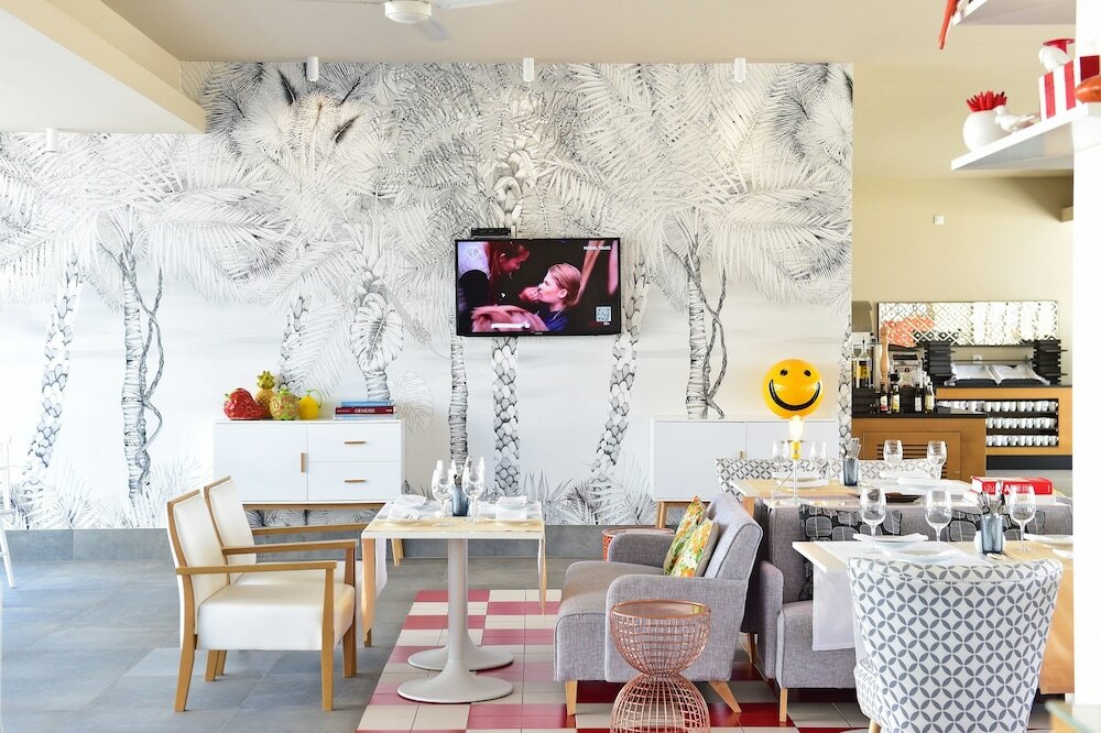 Фото Pestana Alvor South Beach