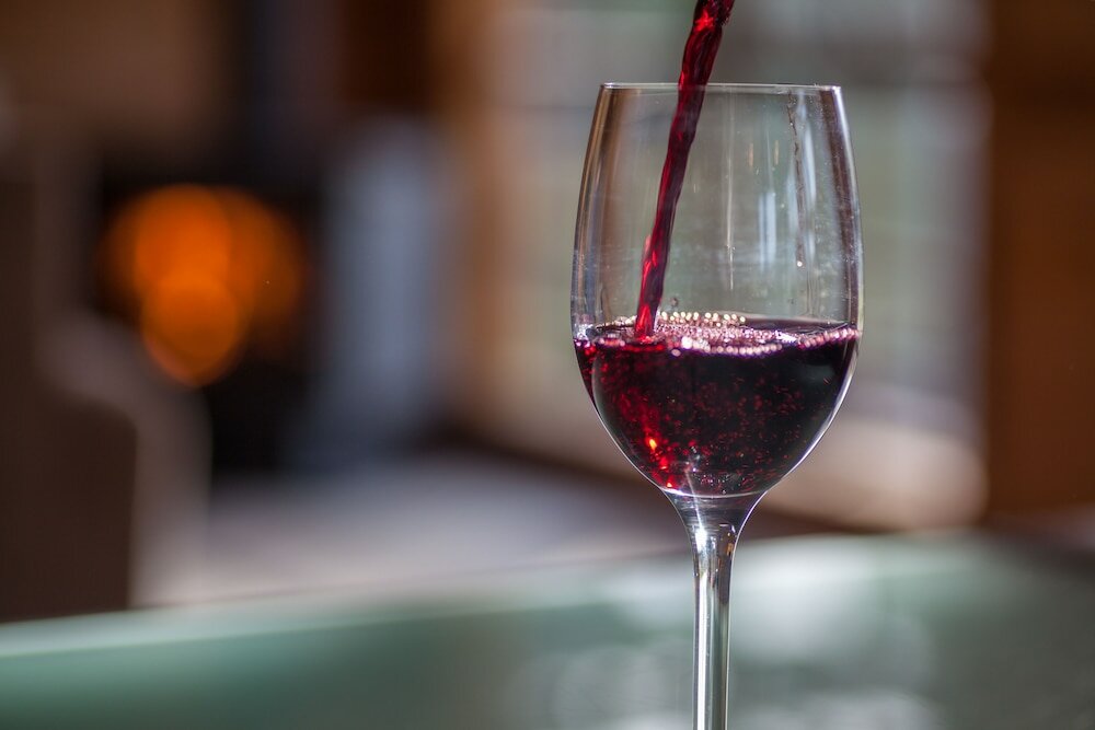 Фото Charles Reuben Estate