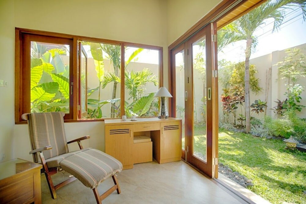 Фото Villa Seriska Dua Sanur Bali