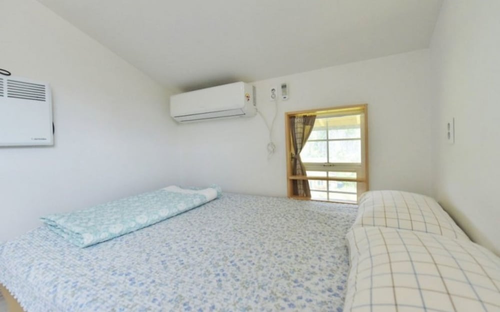 Фото Jeongseon Cloud Ladder Pension