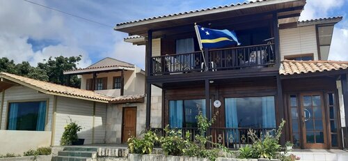 Гостиница Island House Curacao в Виллемстаде