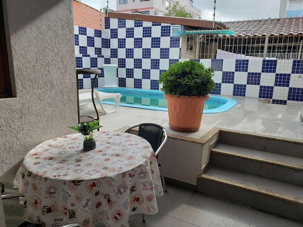 Фото Pousada Jurerê