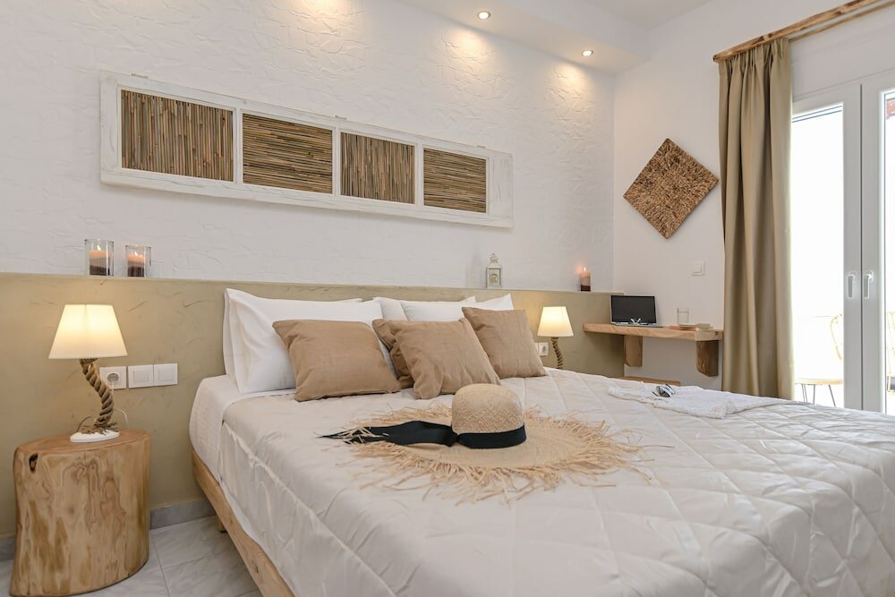 Фото Naxian Horizon