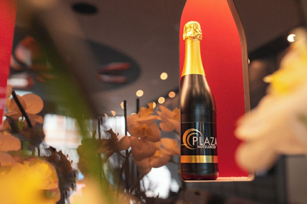 Фото Plaza Premium Heidelberg