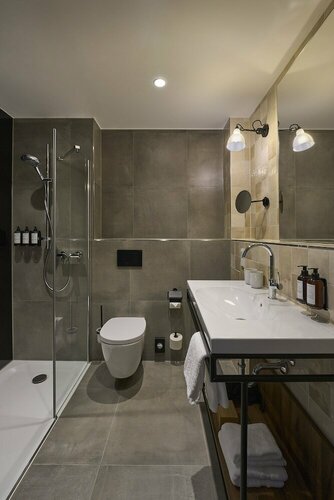 Гостиница FREIgeist Homes - Serviced Apartments в Гёттингене