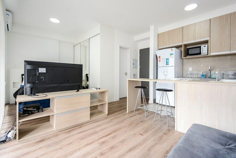 Фото Nun Apartments by BnbHost