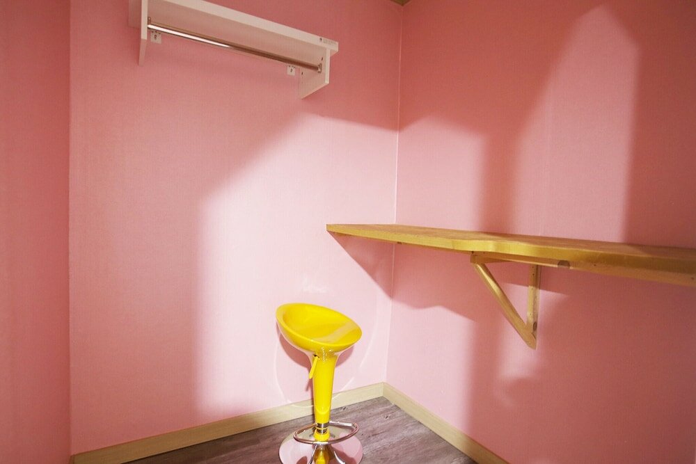 Фото Daejeon Daeheung Hotel Danbam