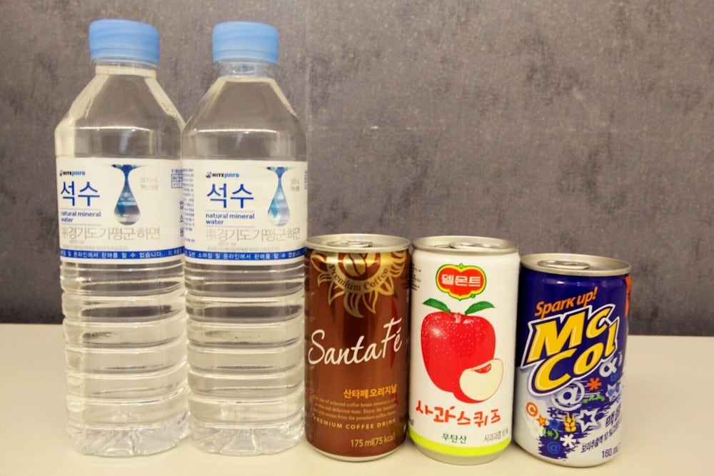 Фото Incheon Boom