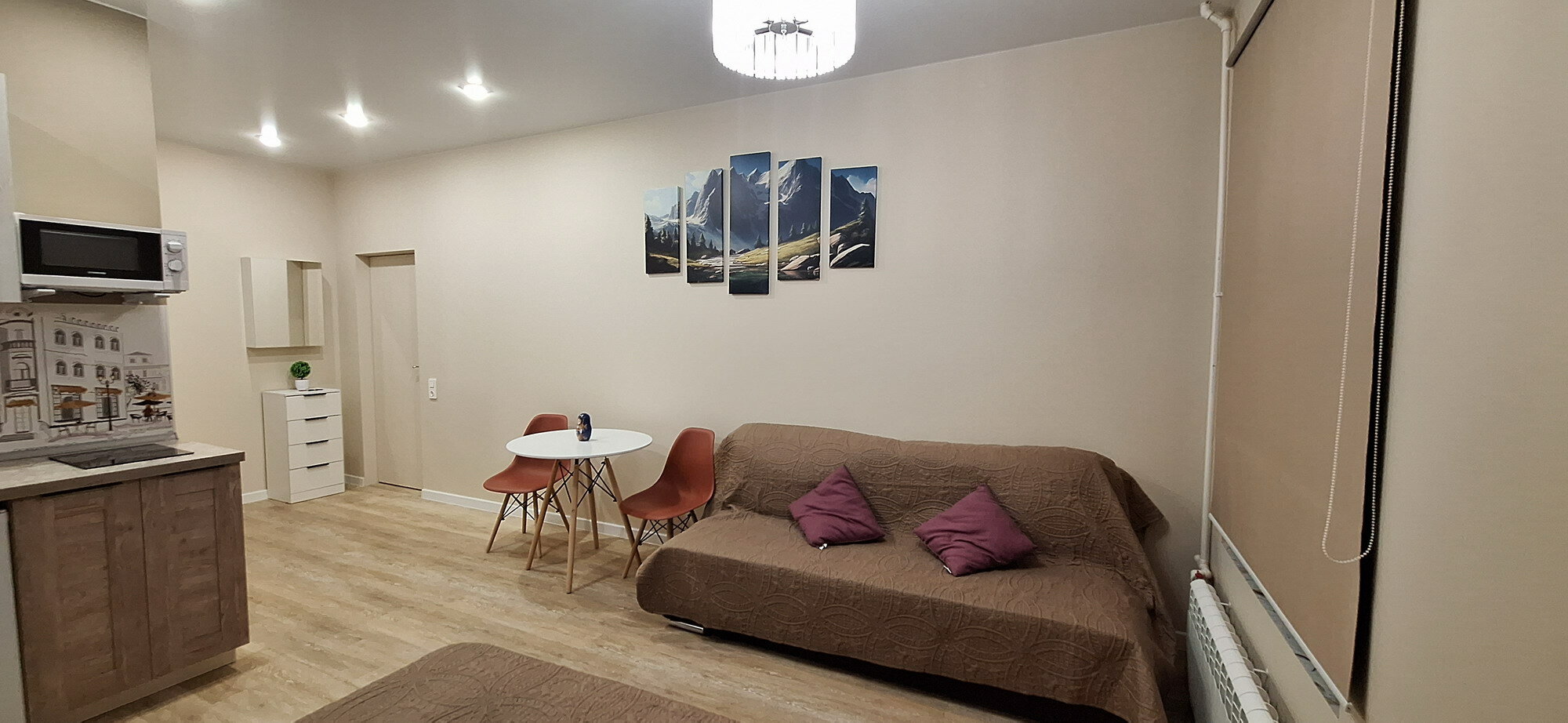 Фото Апарт178