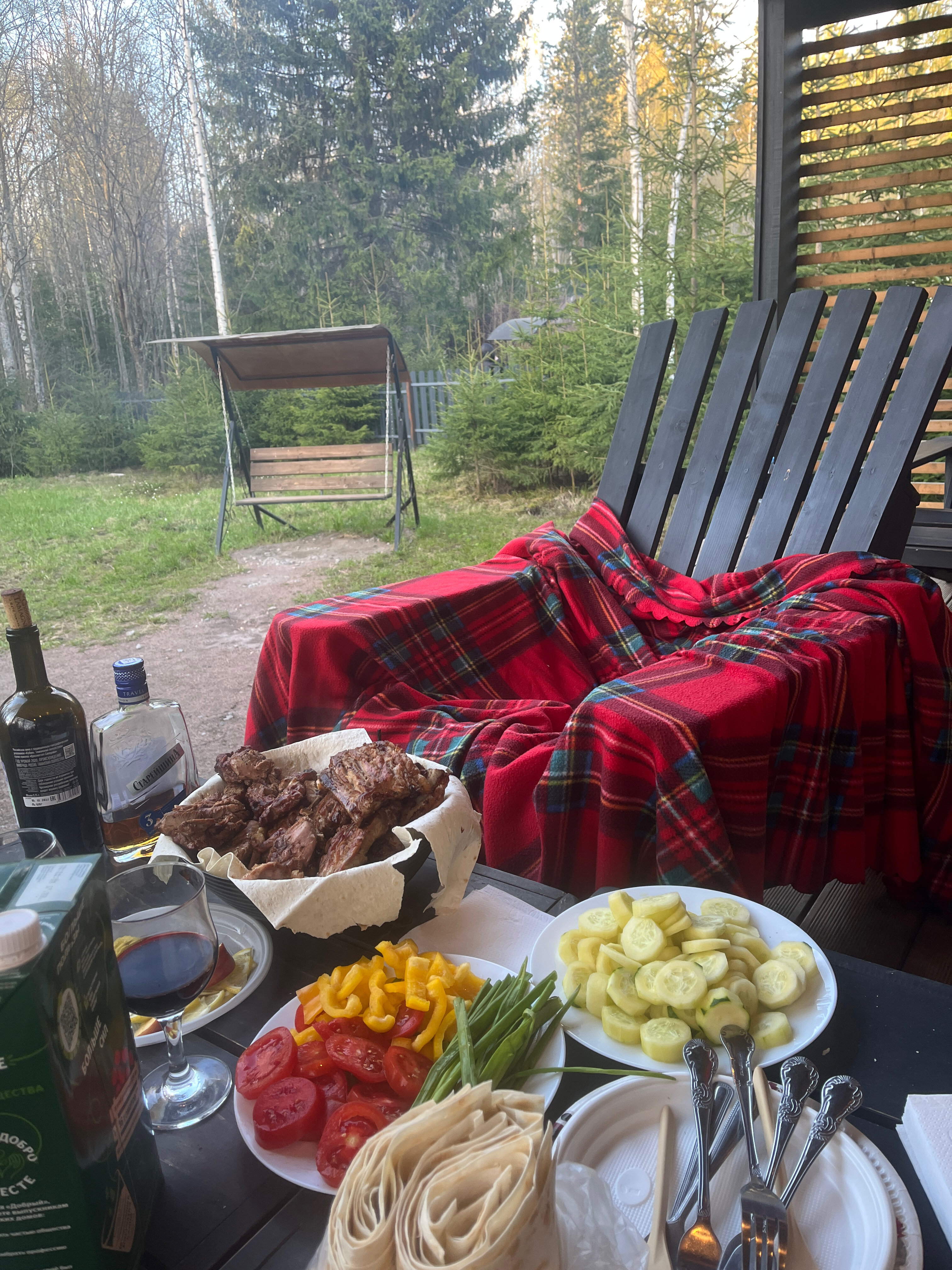 Фото Ёlki Черемыкино