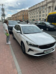 Europcar (просп. Независимости, 11к2, Минск), прокат автомобилей в Минске