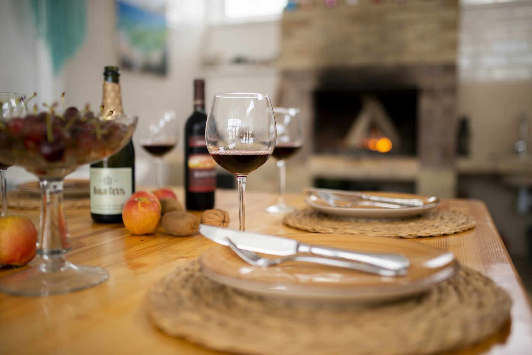 Фото Домион