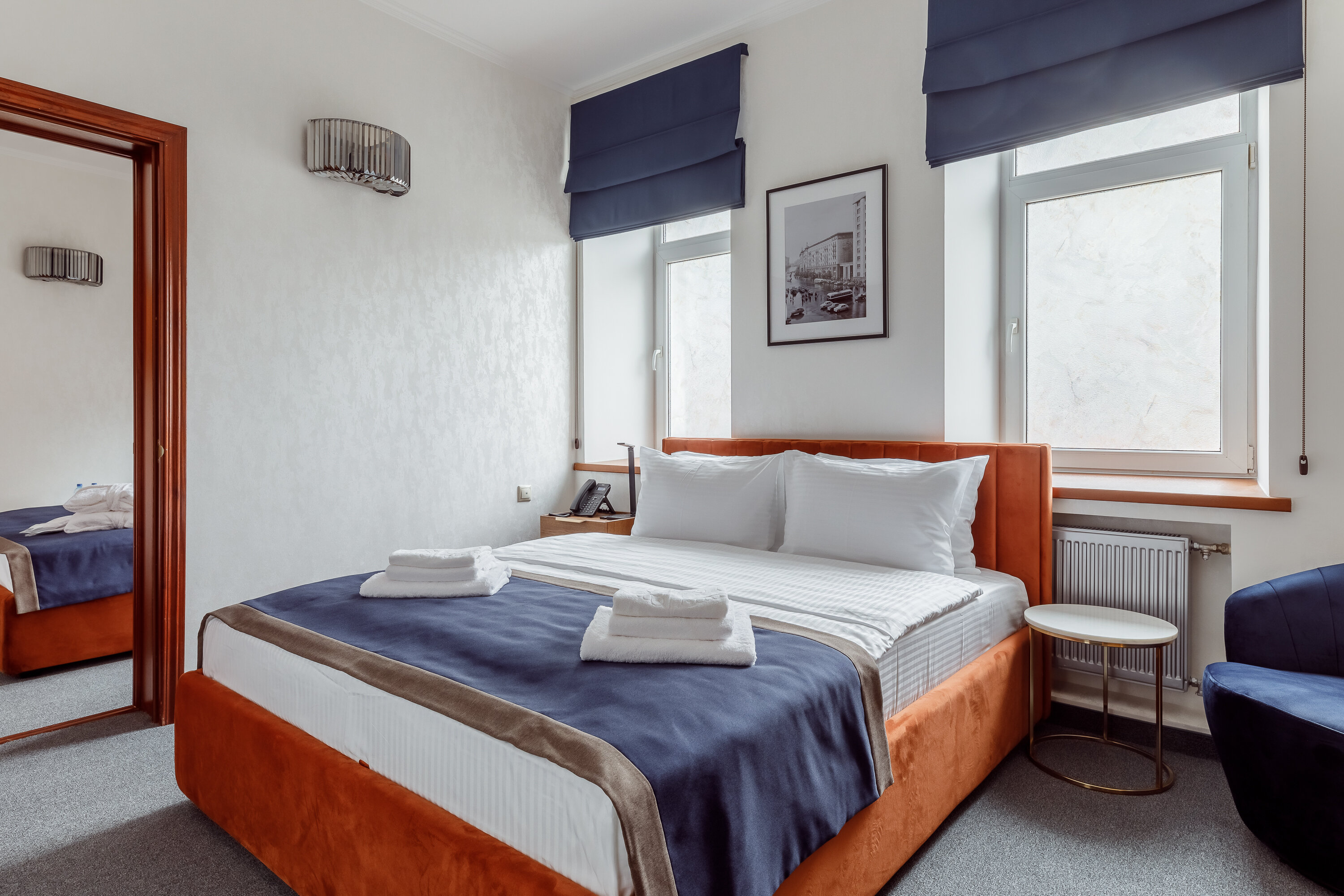 Фото Московье