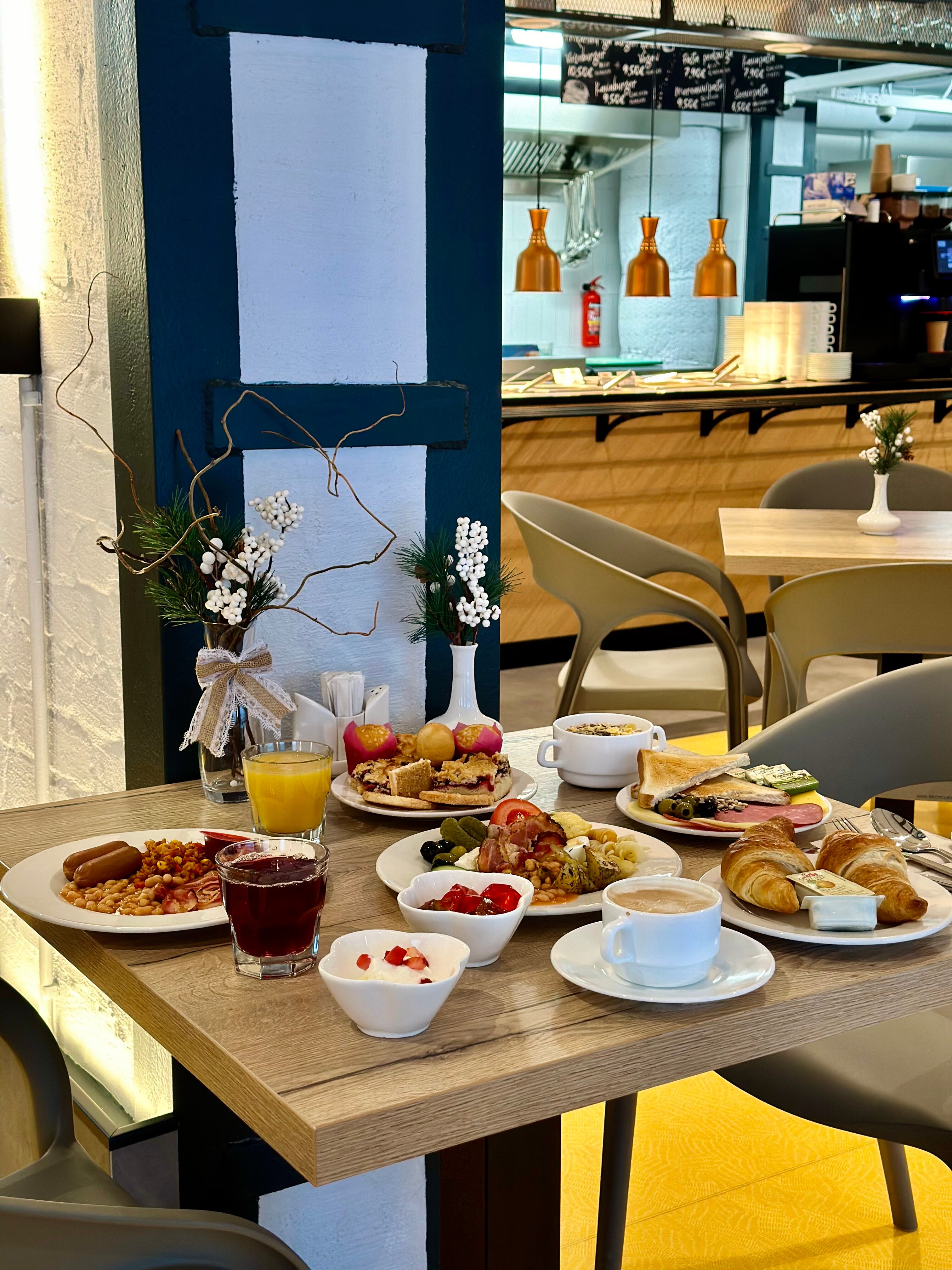 Фото Отель Ингер