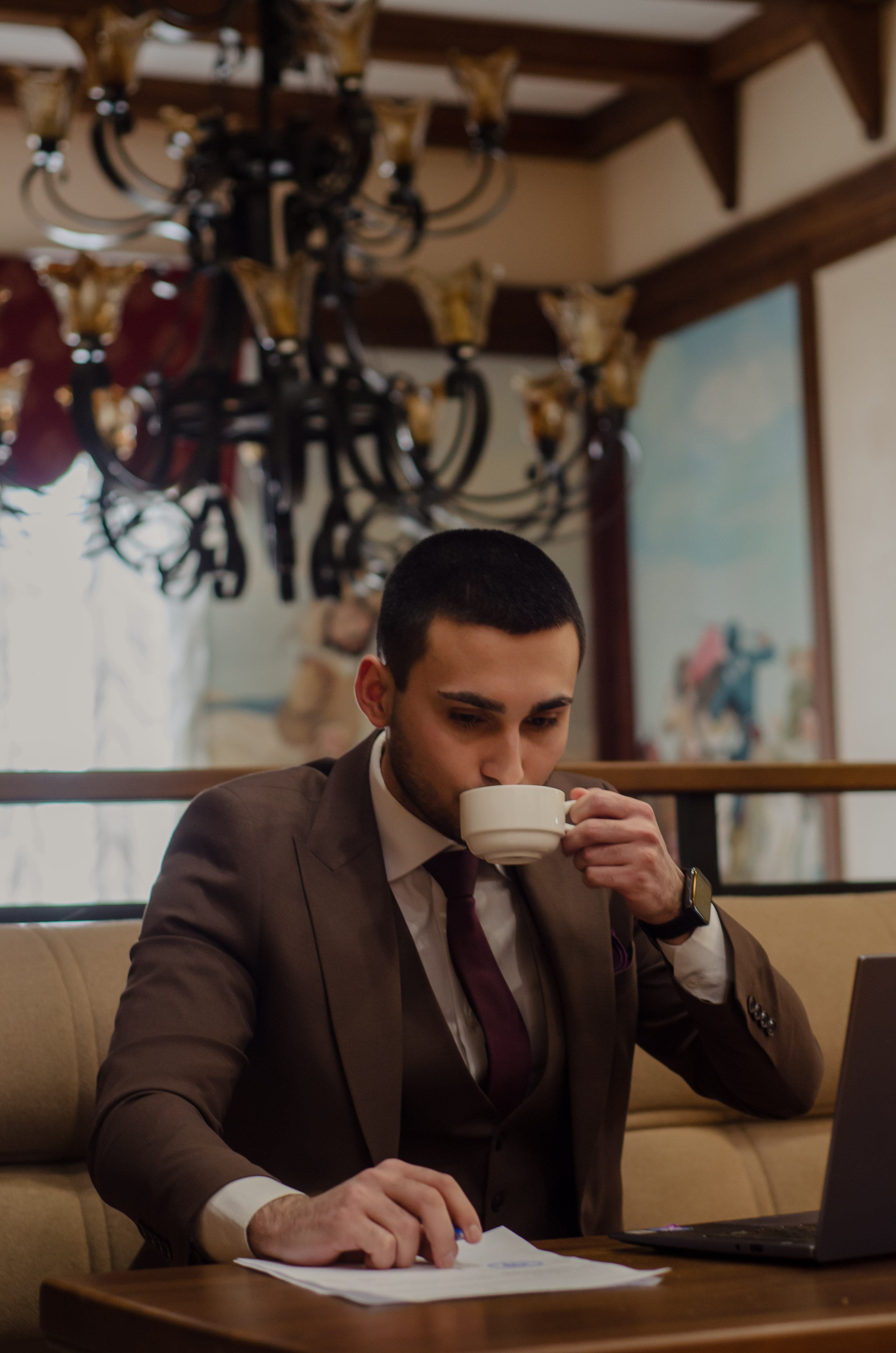 Фото Дон Кихот