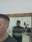 72 St BARBERSHOP (Широтная ул., 96, корп. 3, Тюмень), парикмахерская в Тюмени