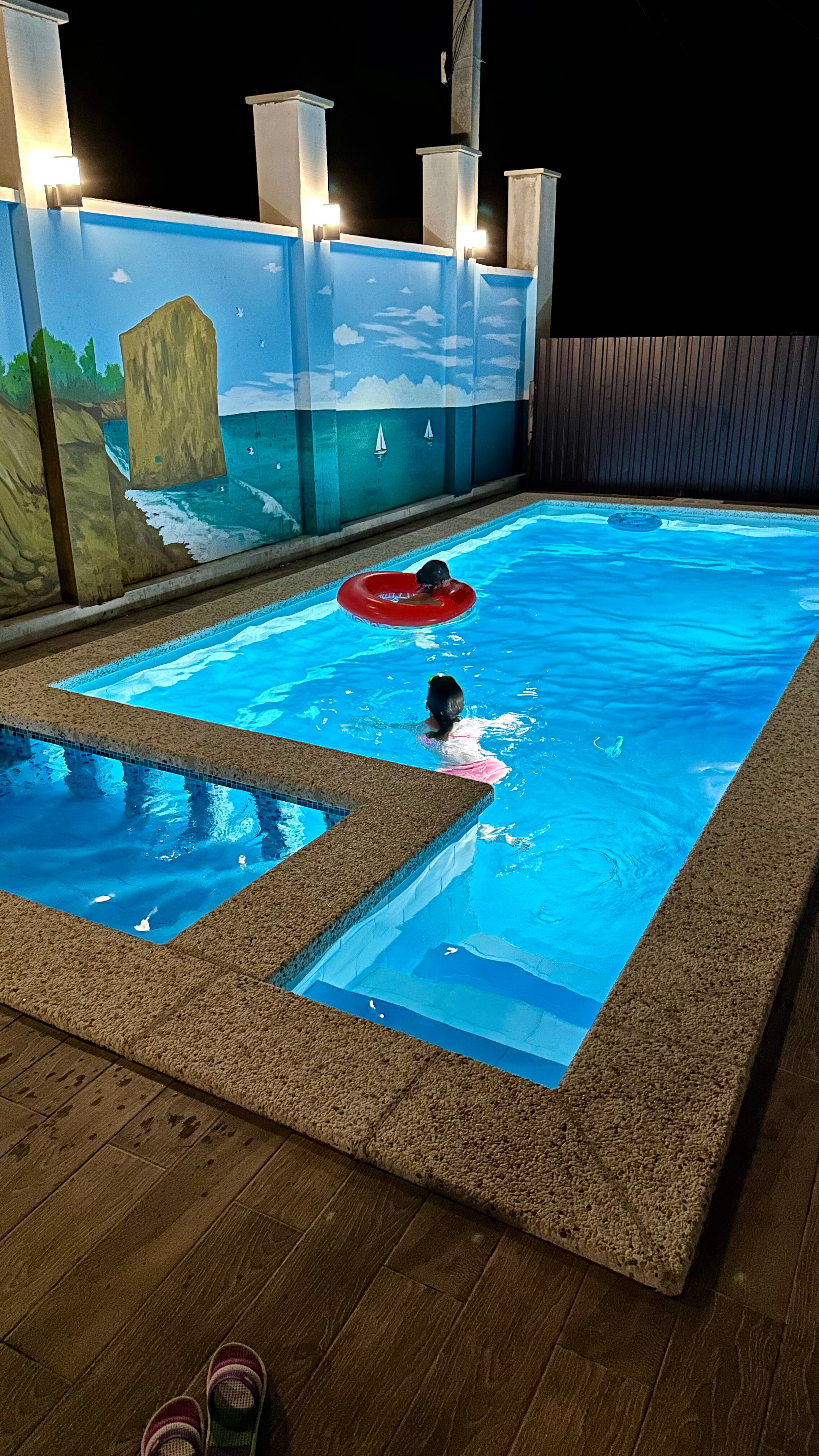 Фото Грин Лайн