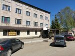 Taverna (ulitsa Severnoye Koltso, 16А/4), canteen