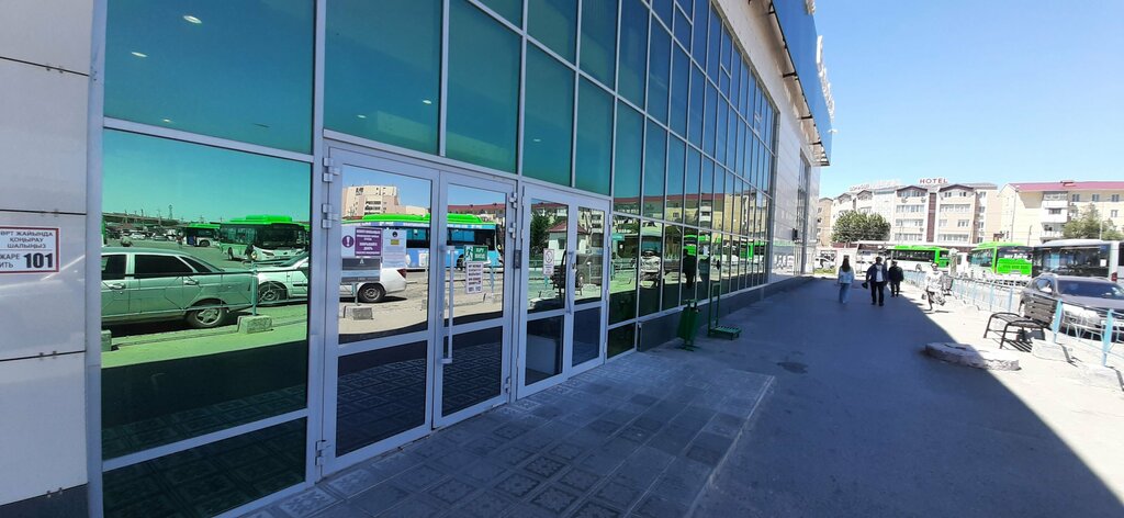 Beauty salon Nigora Beauty, Atyrau, photo