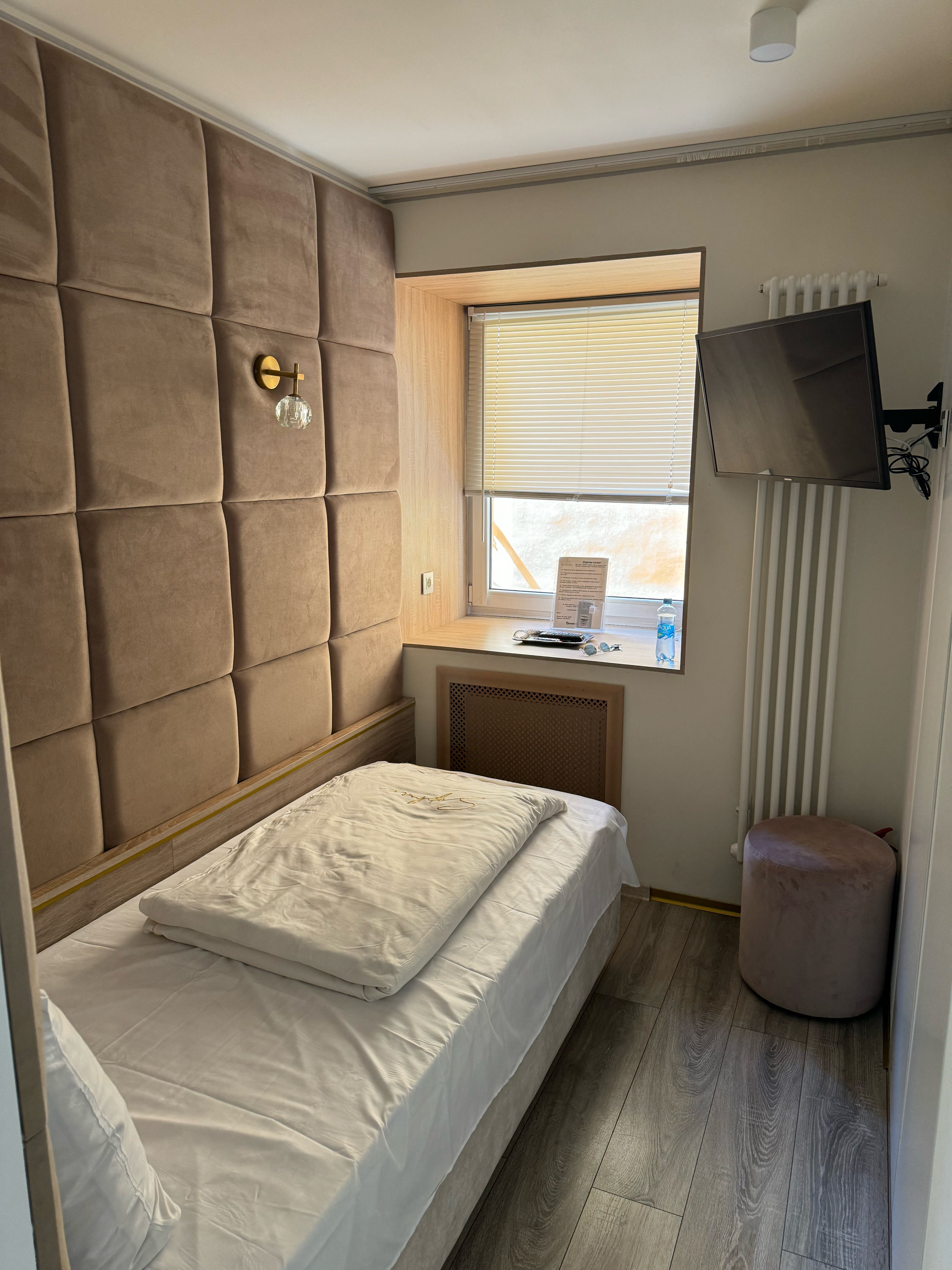 Фото Мегаполис